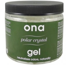 Нейтрализатор запаха Ona гель 900 гр.  Polar Crystal